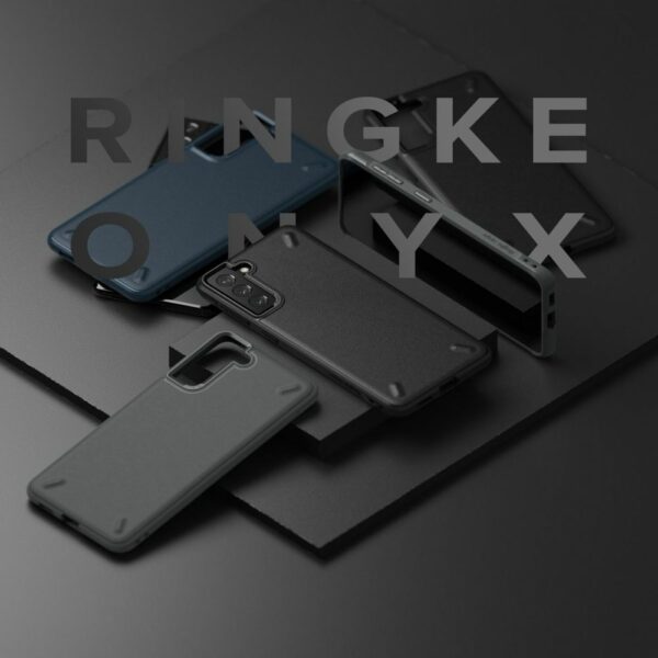 Tok Ringke Onyx Galaxy S Plus Black Doopshop Hu