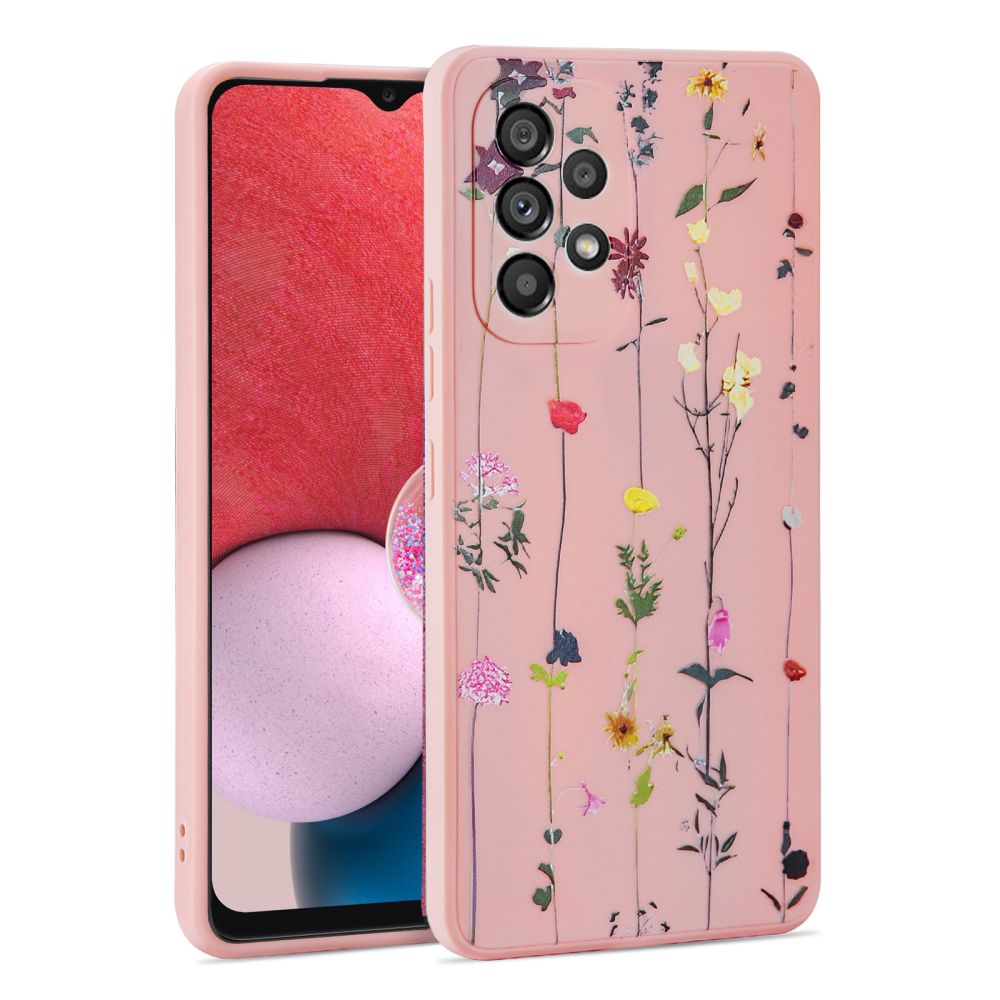 Tok Tech Protect Mood Galaxy A G Lte Garden Pink Doopshop Hu