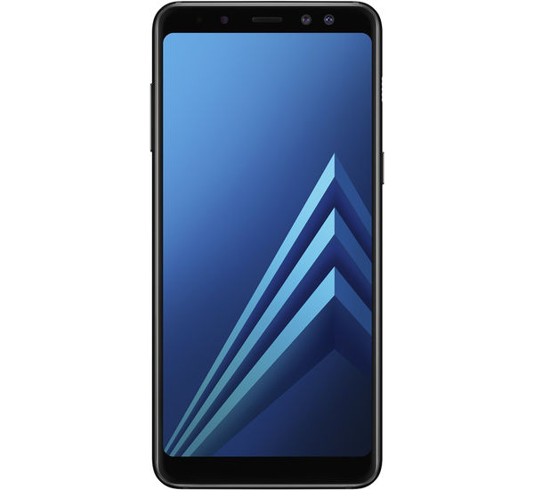 Telefontokok Samsung Galaxy A8 (2018)
