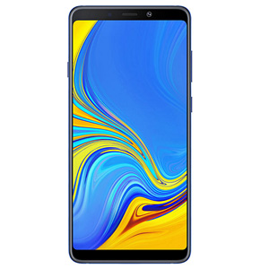 Telefontokok Samsung Galaxy A9 (2018)