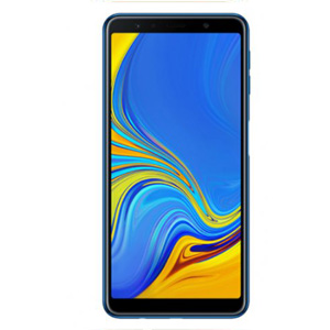 Telefontokok Samsung Galaxy A7 (2018)