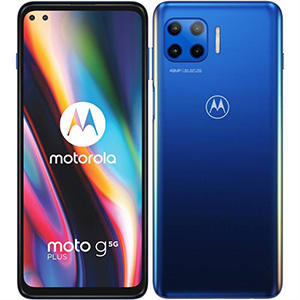 Telefontokok Motorola Moto G 5G plus