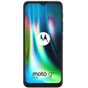 Telefontokok Motorola Moto G9 Play