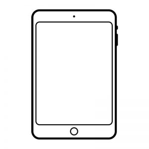 iPad 12.9 2020/2021 tokok