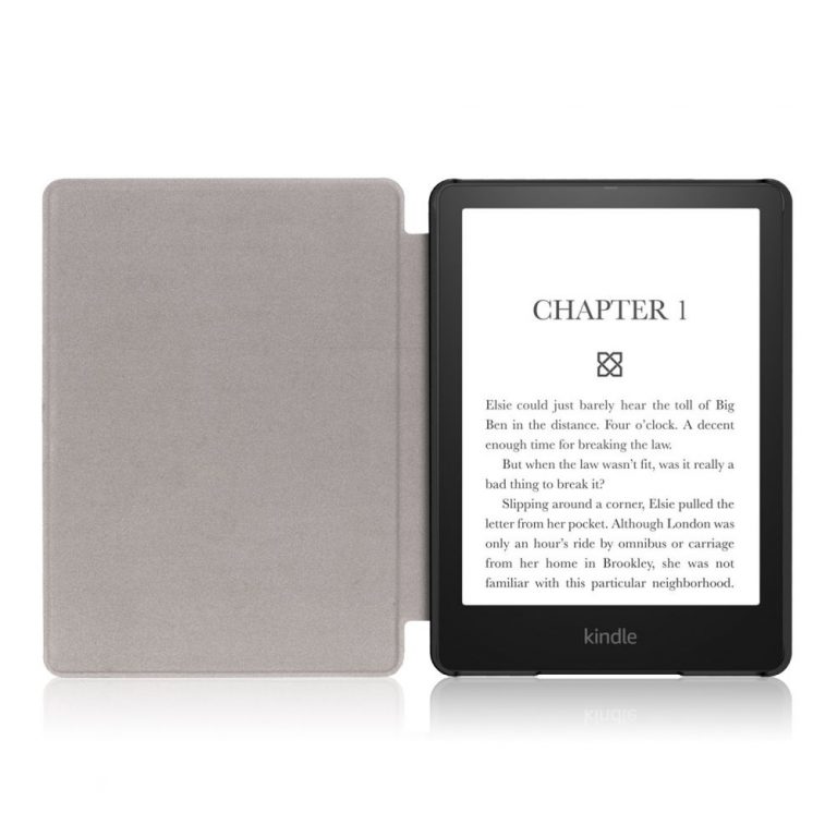 kindle