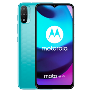 Telefontokok Motorola Moto E20 / E40