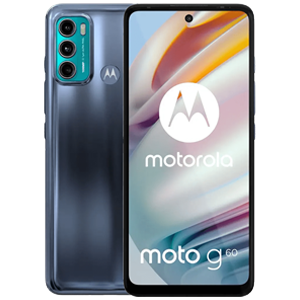Telefontokok Motorola Moto G60