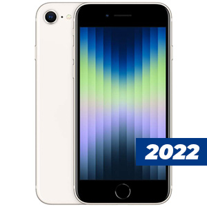 Telefontokok iPhone SE 2022